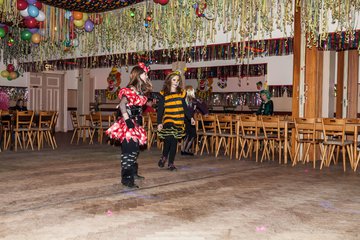 Bild 15 - Jugend-Karnevalsfeier Latuff Wiemersdorf